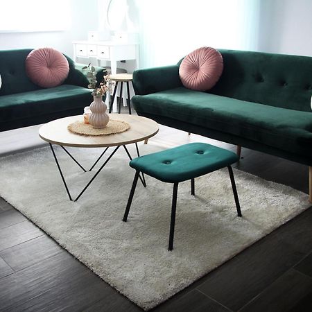 Apartman Matulica Čakovec Dış mekan fotoğraf