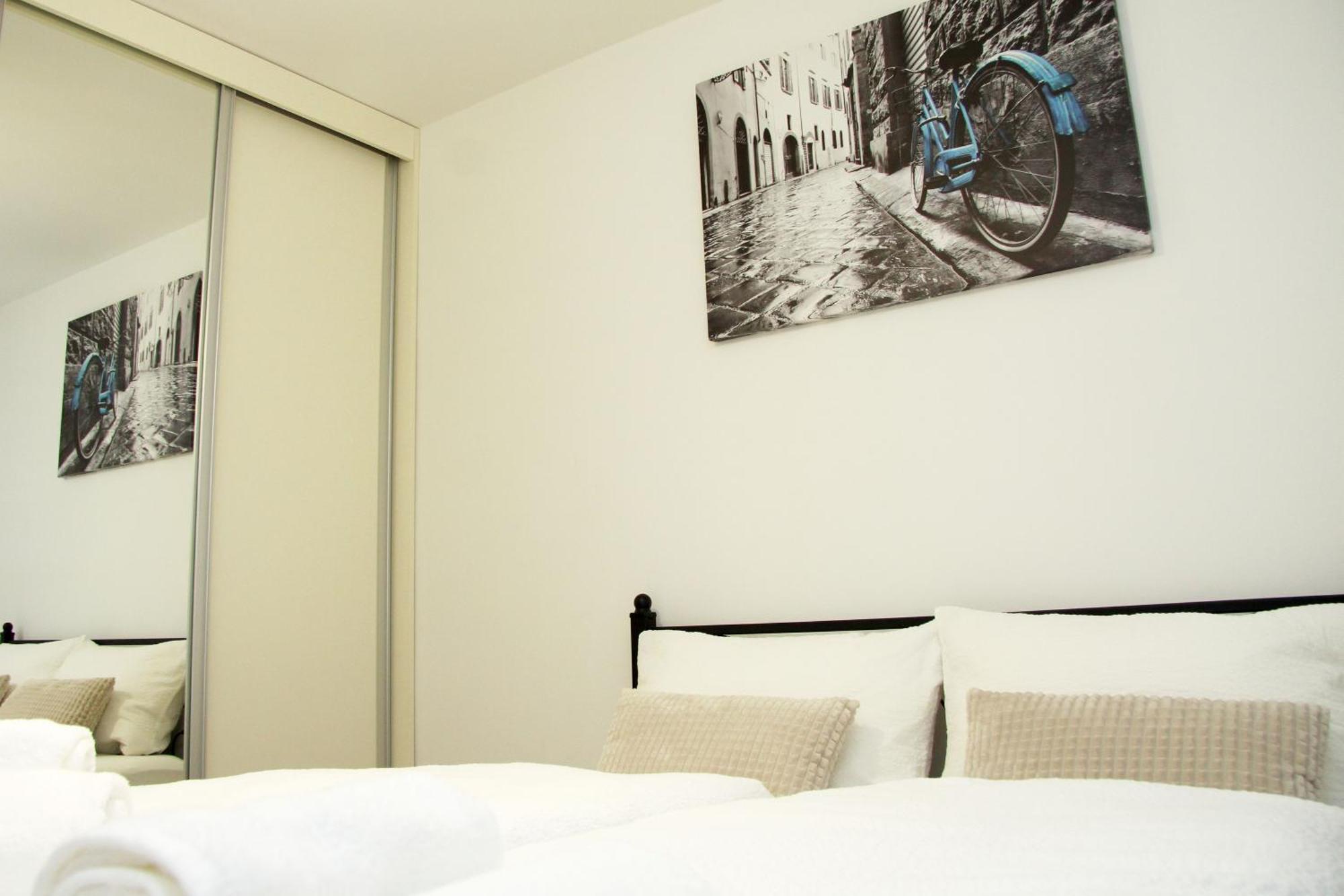 Apartman Matulica Čakovec Dış mekan fotoğraf