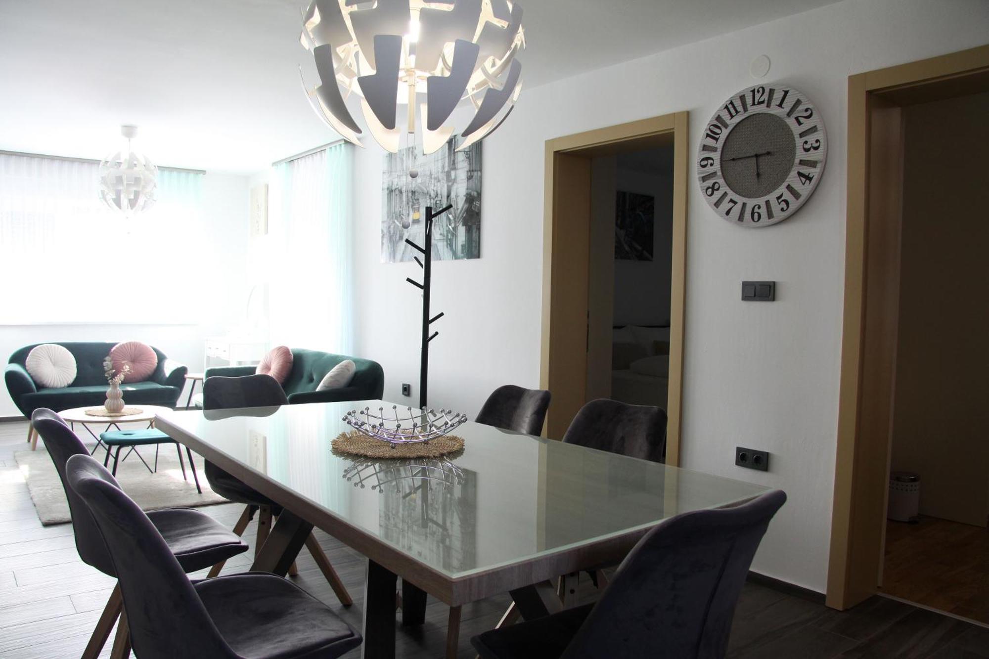 Apartman Matulica Čakovec Dış mekan fotoğraf